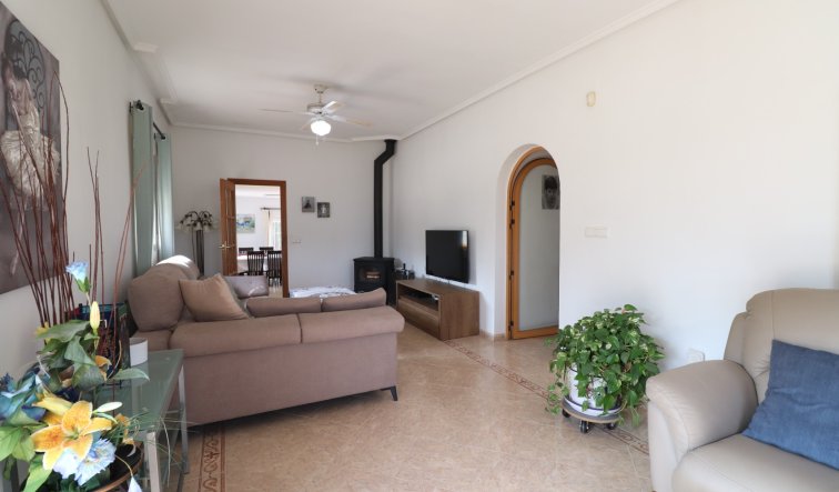 Reventa - Country Property - Daya Vieja - Daya Vieja - Country