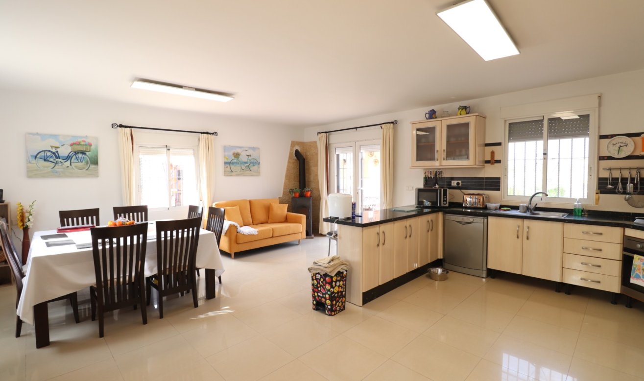Reventa - Country Property - Daya Vieja - Daya Vieja - Country