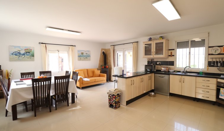 Reventa - Country Property - Daya Vieja - Daya Vieja - Country
