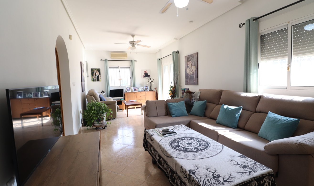 Reventa - Country Property - Daya Vieja - Daya Vieja - Country