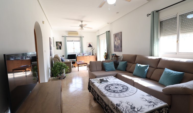 Reventa - Country Property - Daya Vieja - Daya Vieja - Country