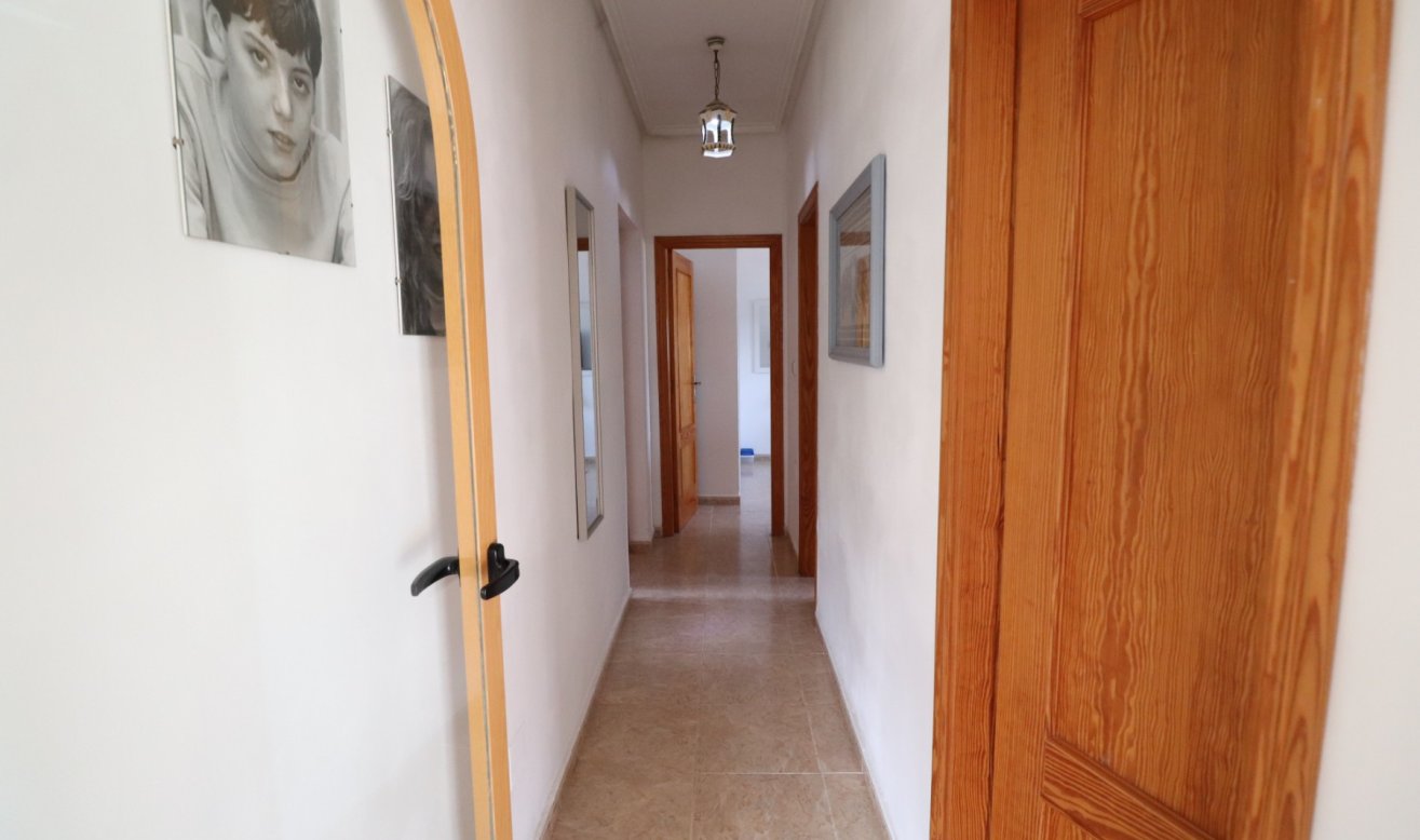 Reventa - Country Property - Daya Vieja - Daya Vieja - Country