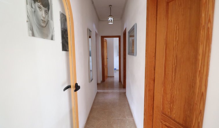 Reventa - Country Property - Daya Vieja - Daya Vieja - Country