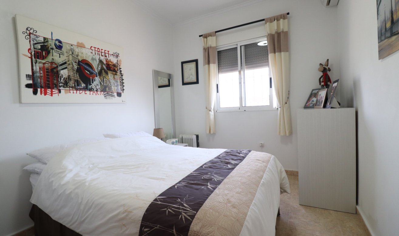 Reventa - Country Property - Daya Vieja - Daya Vieja - Country