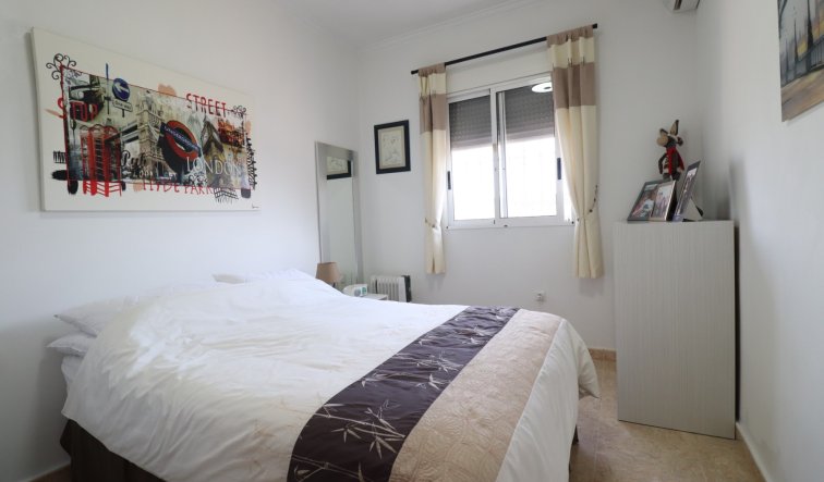 Reventa - Country Property - Daya Vieja - Daya Vieja - Country