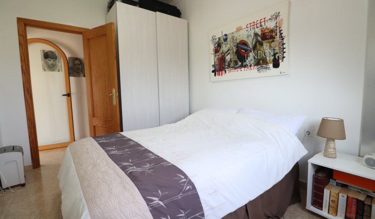 Reventa - Country Property - Daya Vieja - Daya Vieja - Country