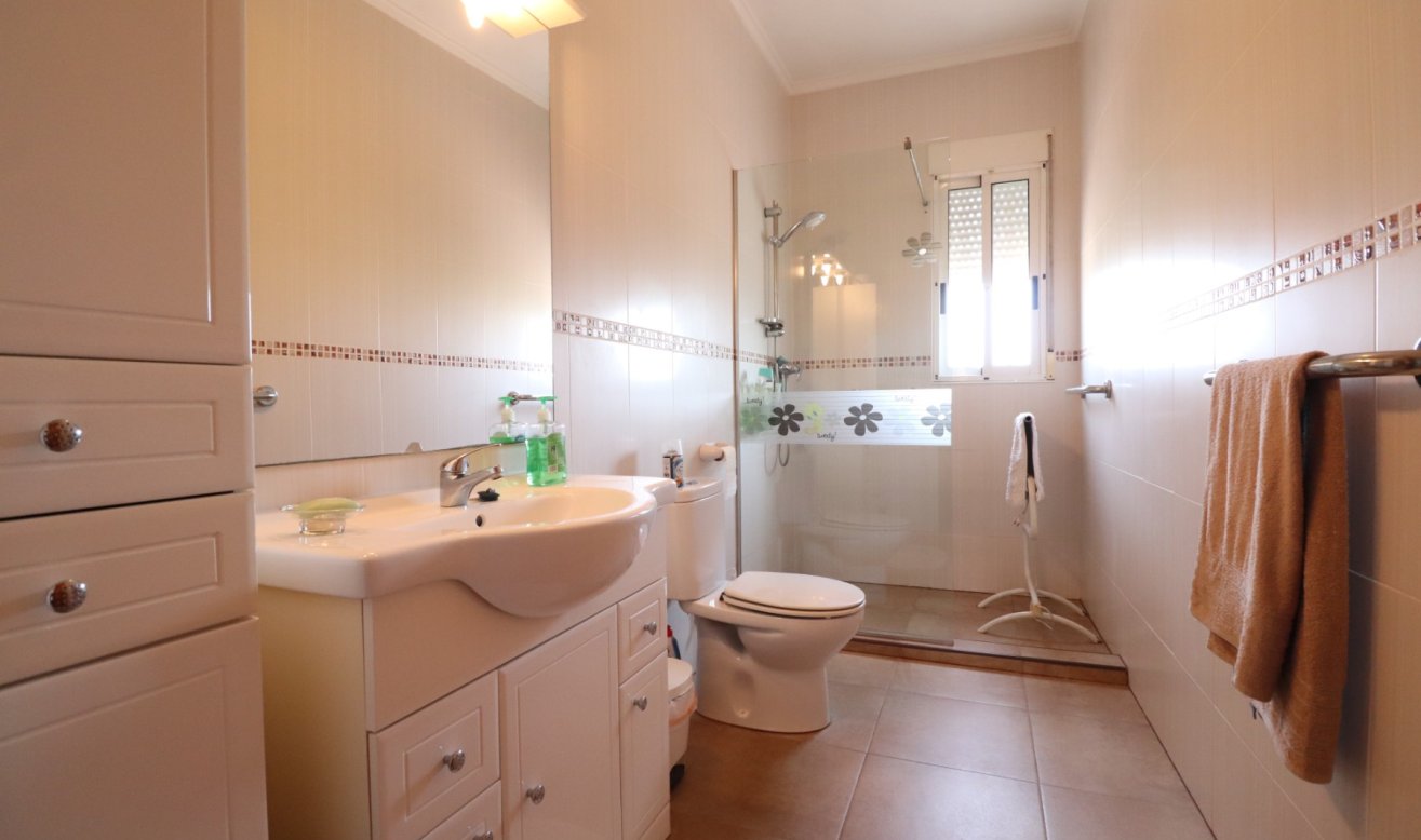 Reventa - Country Property - Daya Vieja - Daya Vieja - Country