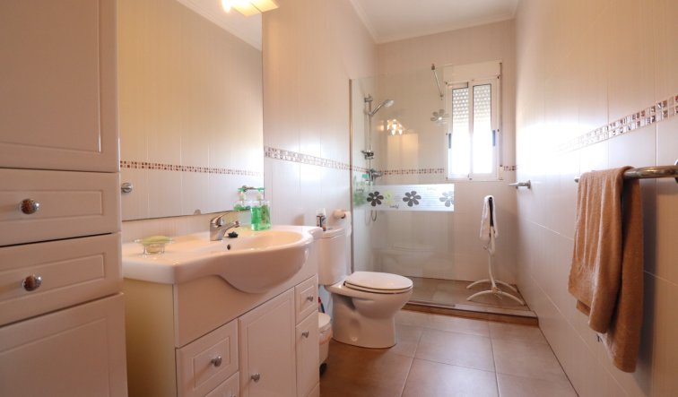 Reventa - Country Property - Daya Vieja - Daya Vieja - Country