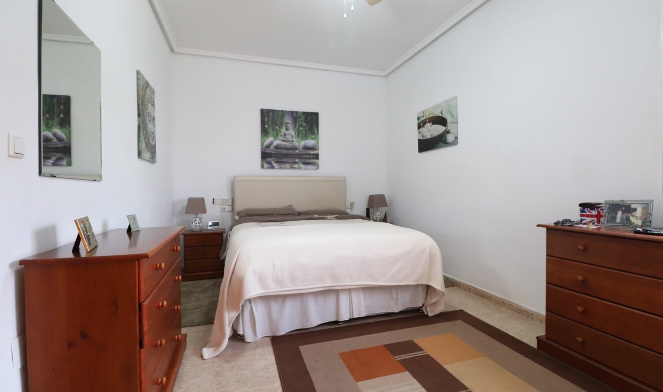 Reventa - Country Property - Daya Vieja - Daya Vieja - Country