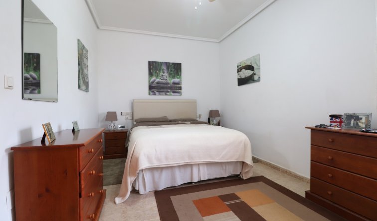 Reventa - Country Property - Daya Vieja - Daya Vieja - Country
