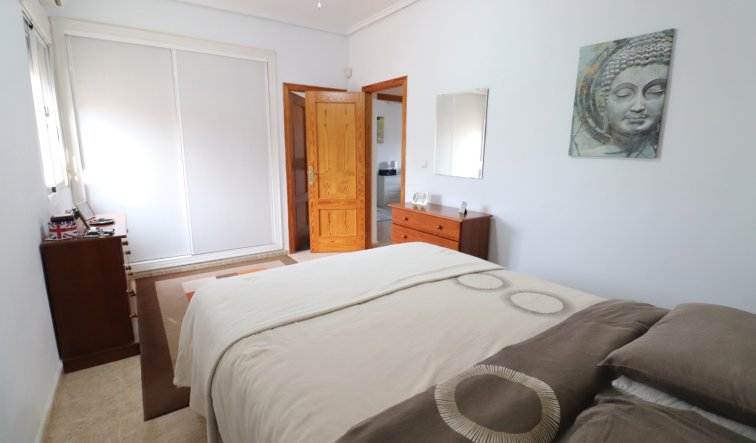 Reventa - Country Property - Daya Vieja - Daya Vieja - Country