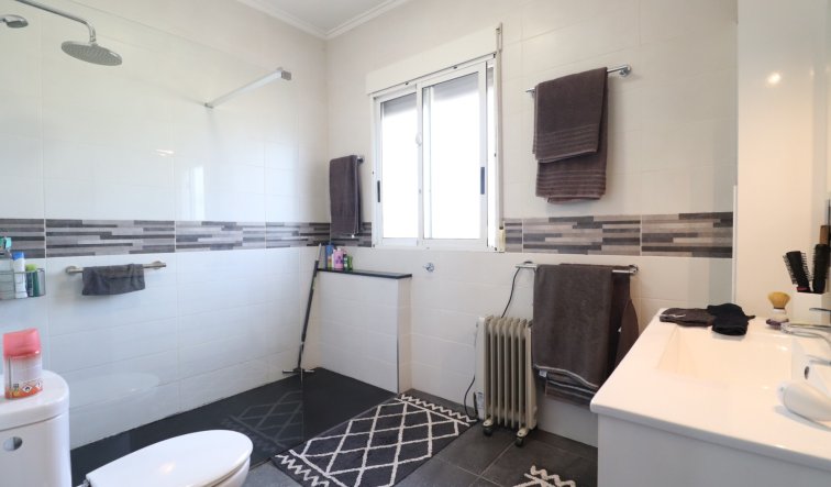 Reventa - Country Property - Daya Vieja - Daya Vieja - Country