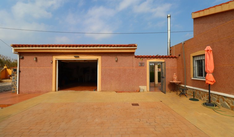 Reventa - Country Property - Daya Vieja - Daya Vieja - Country