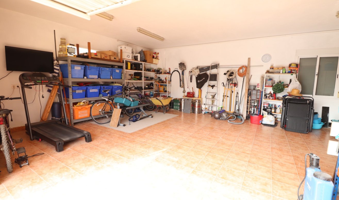 Reventa - Country Property - Daya Vieja - Daya Vieja - Country