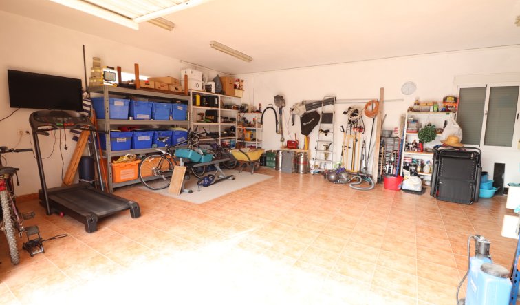 Reventa - Country Property - Daya Vieja - Daya Vieja - Country