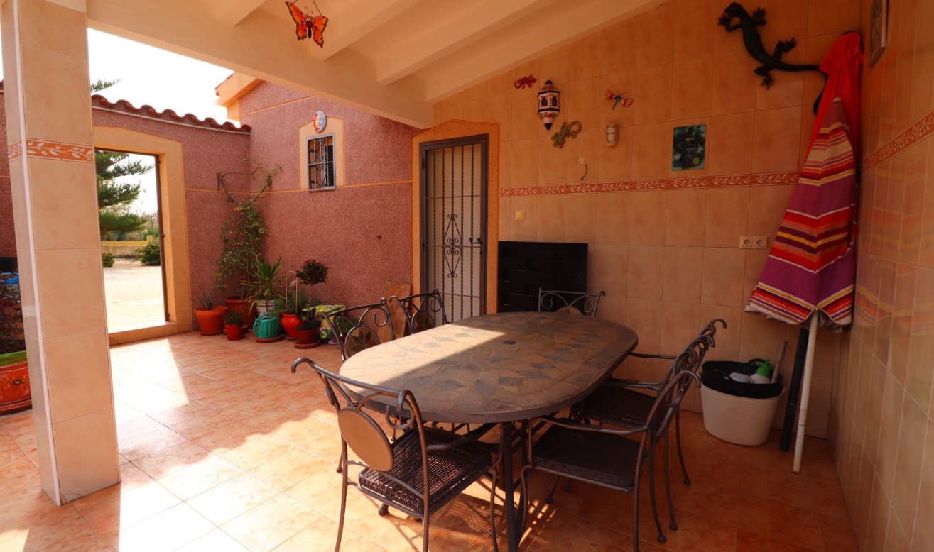 Reventa - Country Property - Daya Vieja - Daya Vieja - Country