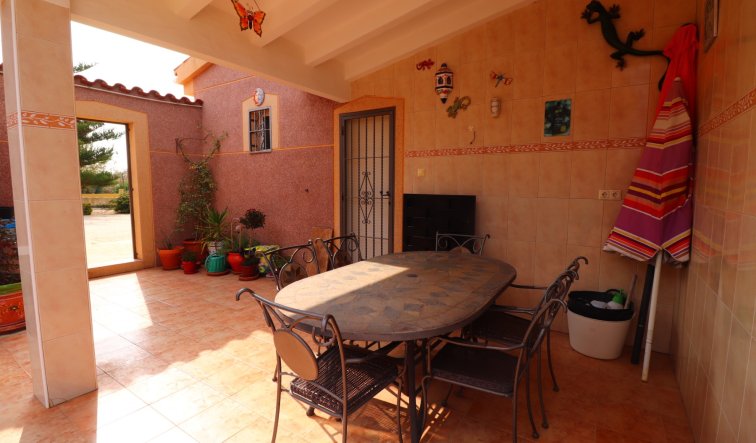 Reventa - Country Property - Daya Vieja - Daya Vieja - Country