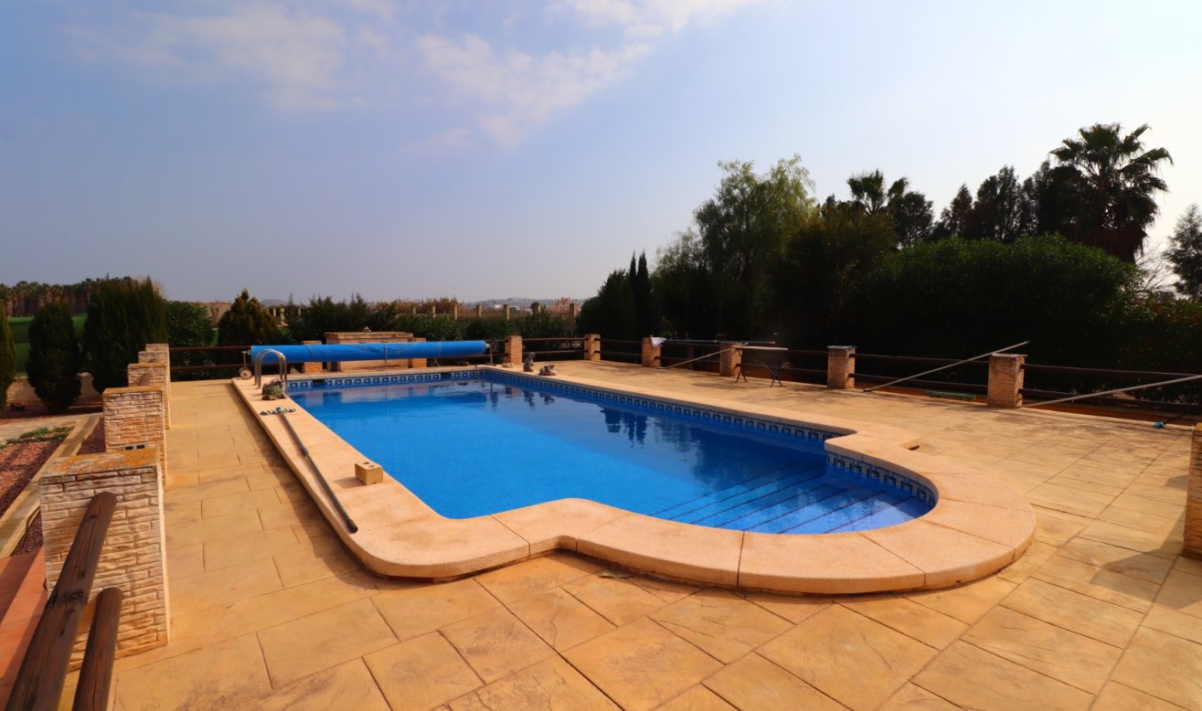 Reventa - Country Property - Daya Vieja - Daya Vieja - Country