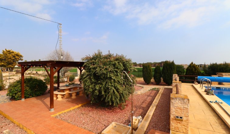 Reventa - Country Property - Daya Vieja - Daya Vieja - Country