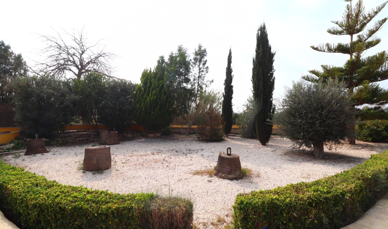 Reventa - Country Property - Daya Vieja - Daya Vieja - Country