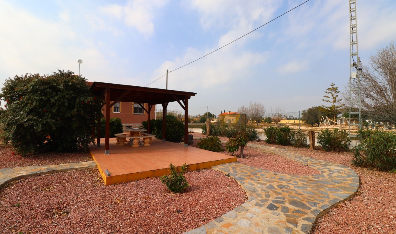 Reventa - Country Property - Daya Vieja - Daya Vieja - Country
