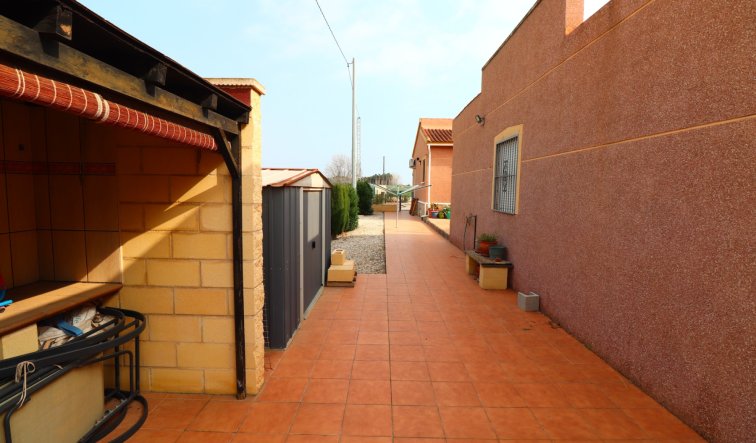 Reventa - Country Property - Daya Vieja - Daya Vieja - Country