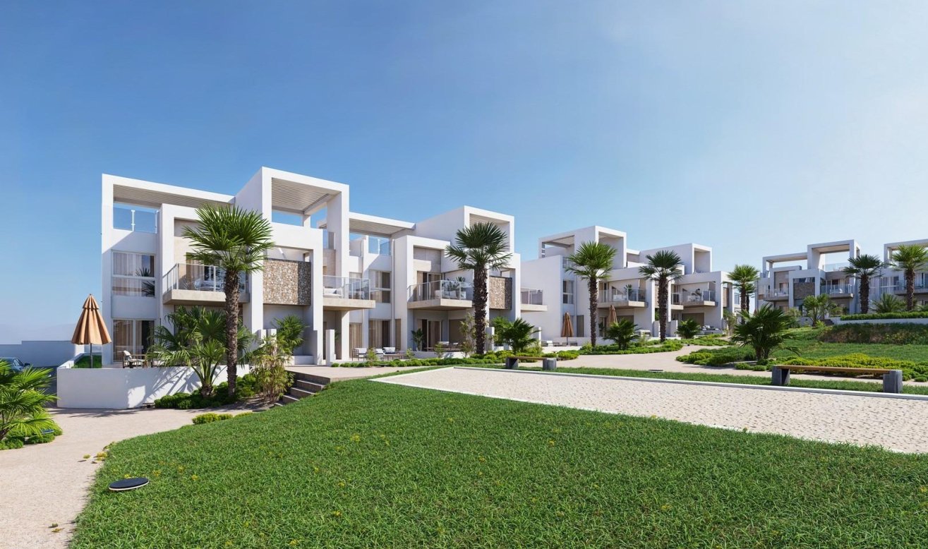 Obra nueva - Bungalow - Ciudad Quesada - Lo marabú