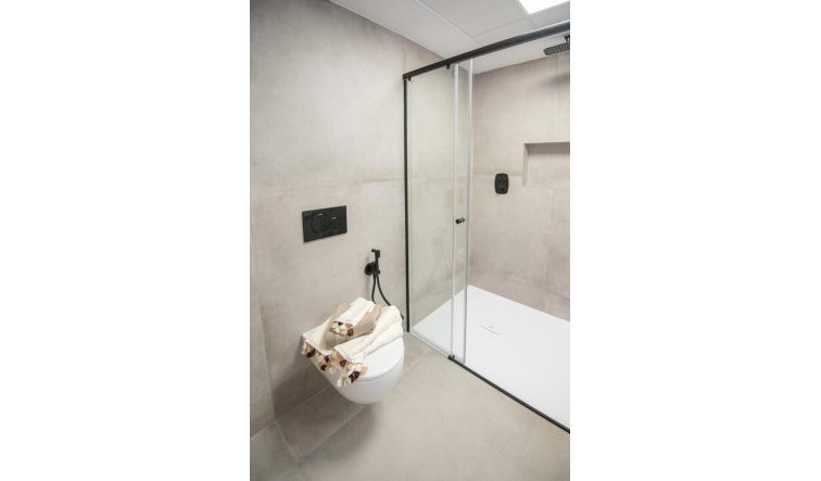 Obra nueva - Apartamento / piso - San Pedro del Pinatar - Centro
