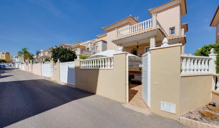 Reventa - detached house - Orihuela Costa - Los Altos