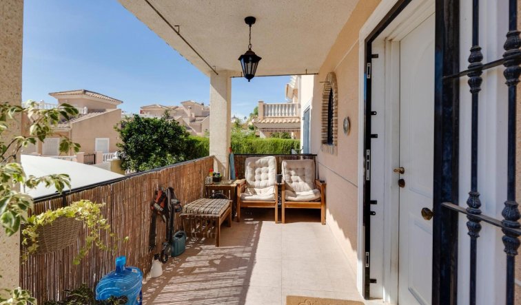 Reventa - detached house - Orihuela Costa - Los Altos
