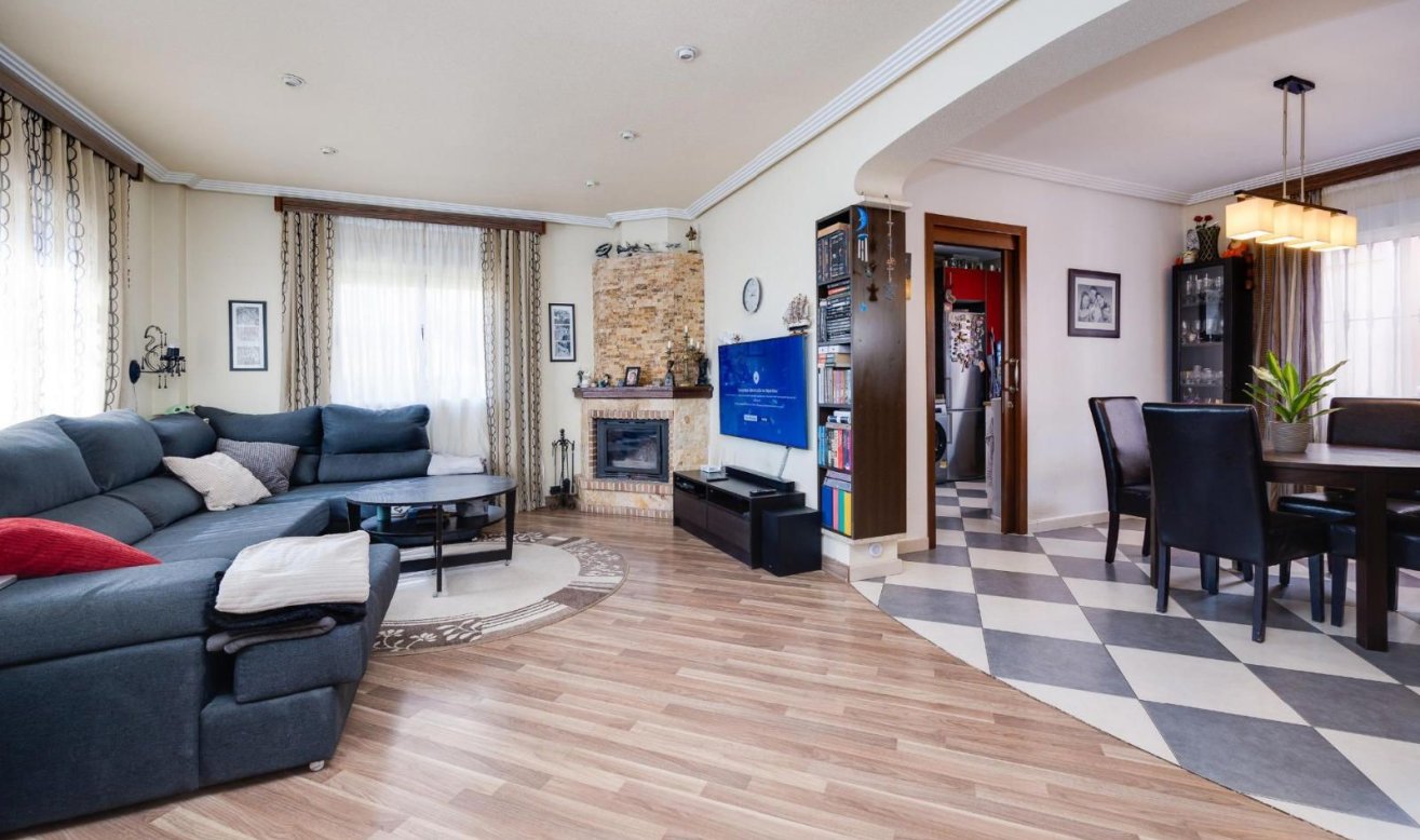 Reventa - detached house - Orihuela Costa - Los Altos