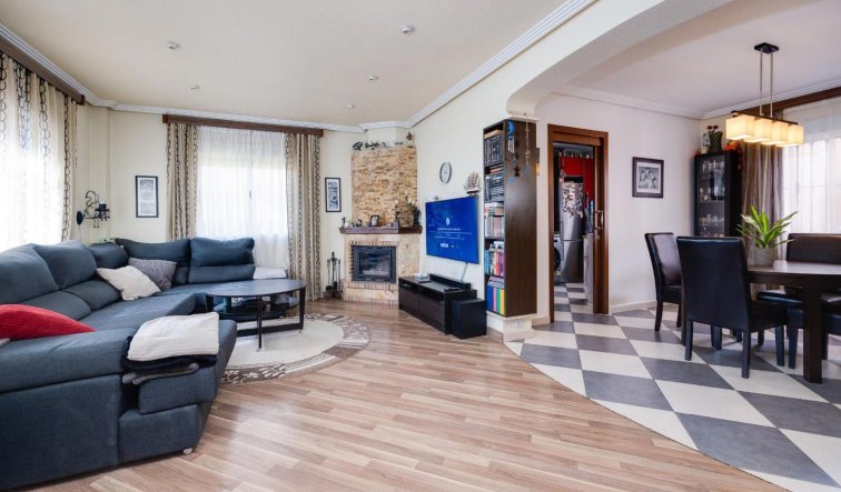 Reventa - detached house - Orihuela Costa - Los Altos