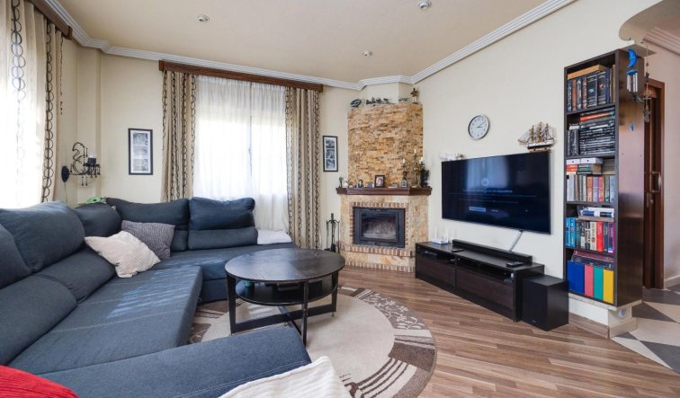 Reventa - detached house - Orihuela Costa - Los Altos