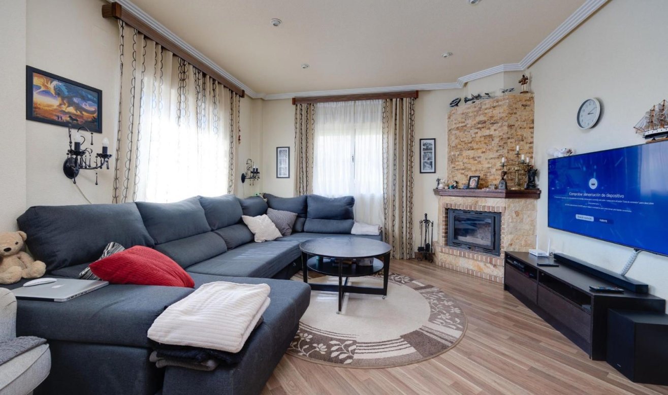 Reventa - detached house - Orihuela Costa - Los Altos