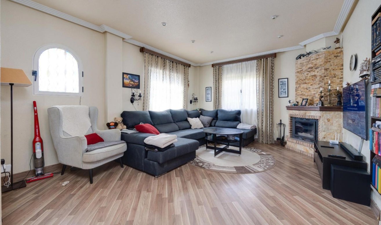 Reventa - detached house - Orihuela Costa - Los Altos