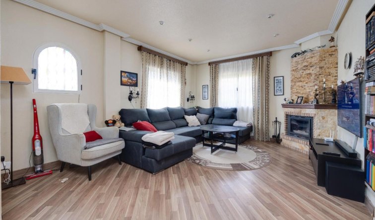 Reventa - detached house - Orihuela Costa - Los Altos