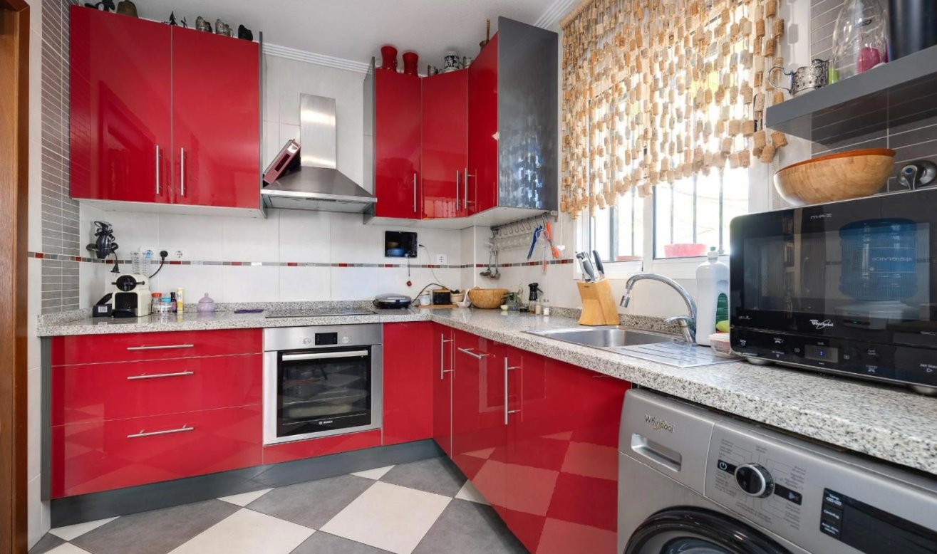Reventa - detached house - Orihuela Costa - Los Altos