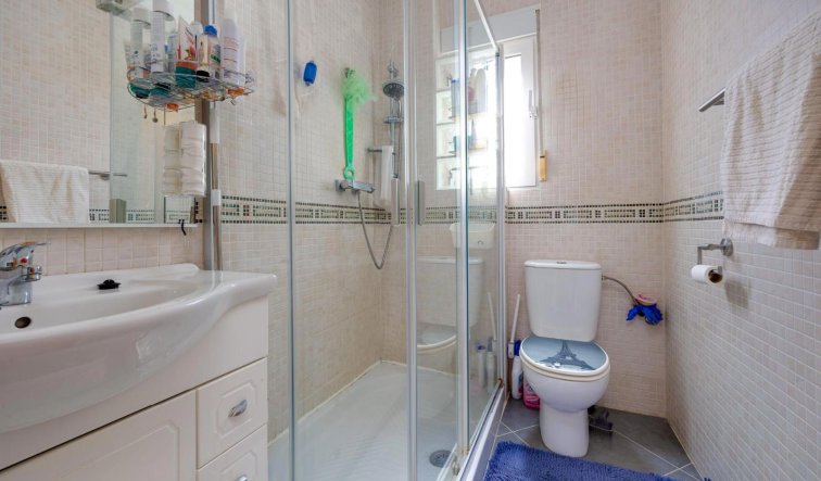 Reventa - detached house - Orihuela Costa - Los Altos
