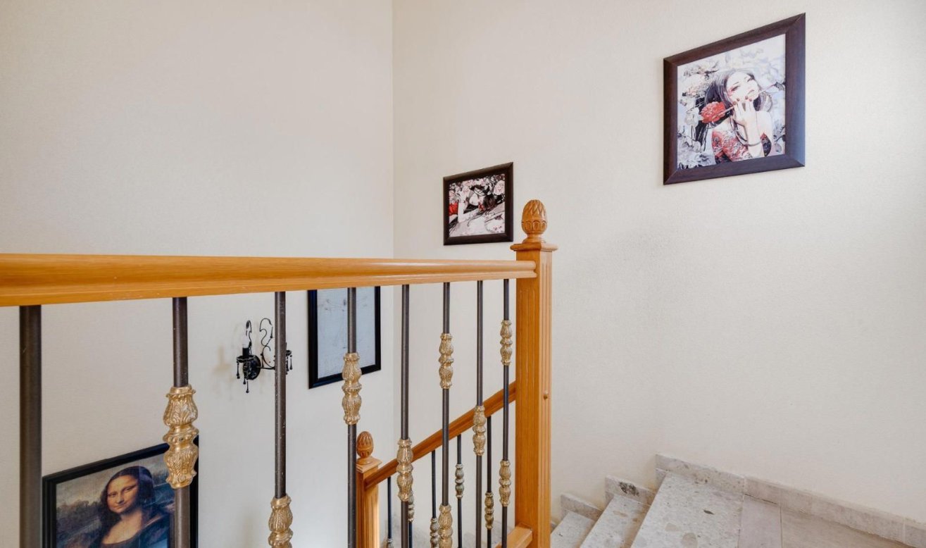 Reventa - detached house - Orihuela Costa - Los Altos