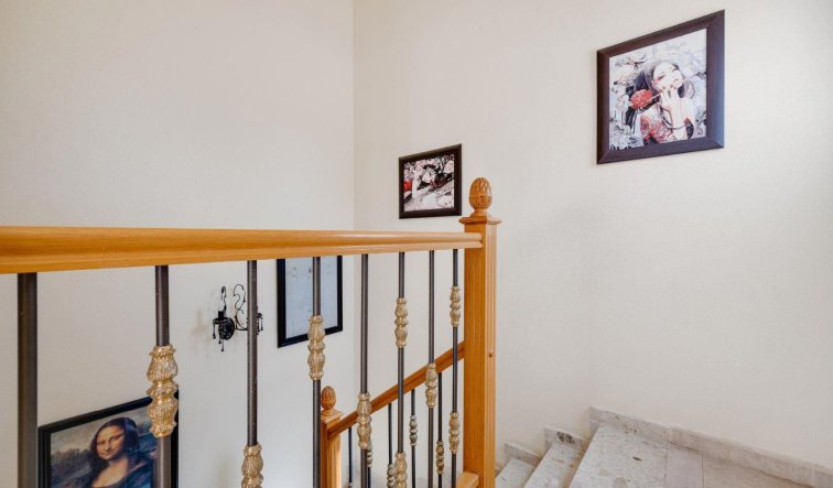 Reventa - detached house - Orihuela Costa - Los Altos