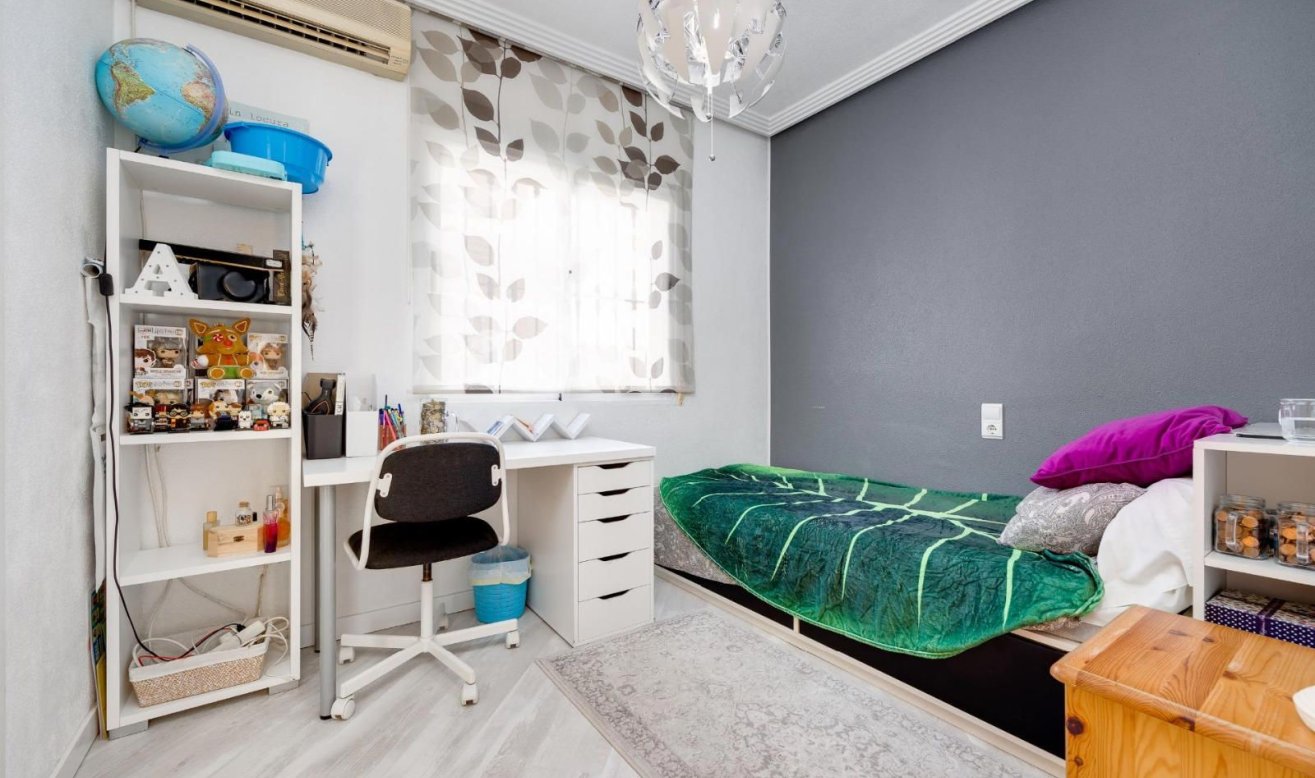Reventa - detached house - Orihuela Costa - Los Altos