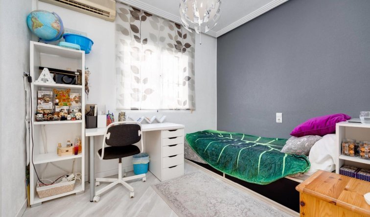Reventa - detached house - Orihuela Costa - Los Altos