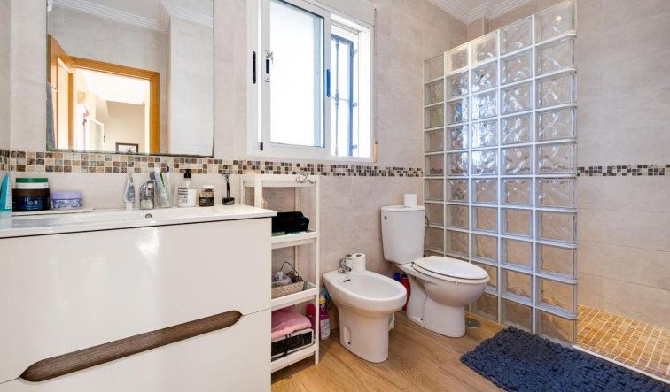 Reventa - detached house - Orihuela Costa - Los Altos