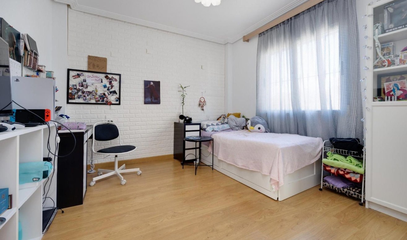 Reventa - detached house - Orihuela Costa - Los Altos