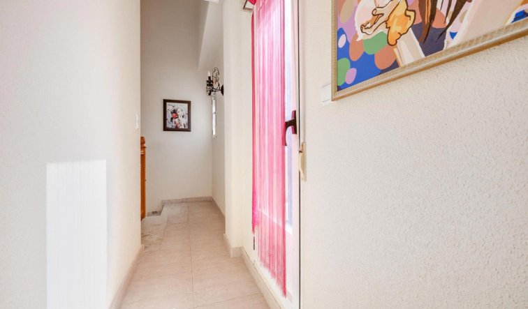 Reventa - detached house - Orihuela Costa - Los Altos