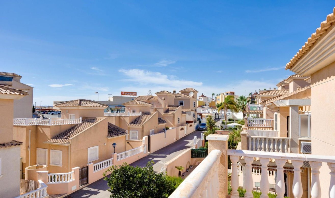 Reventa - detached house - Orihuela Costa - Los Altos