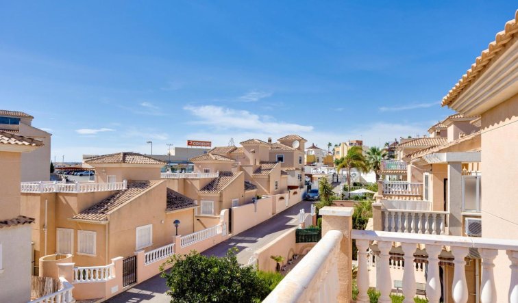 Reventa - detached house - Orihuela Costa - Los Altos