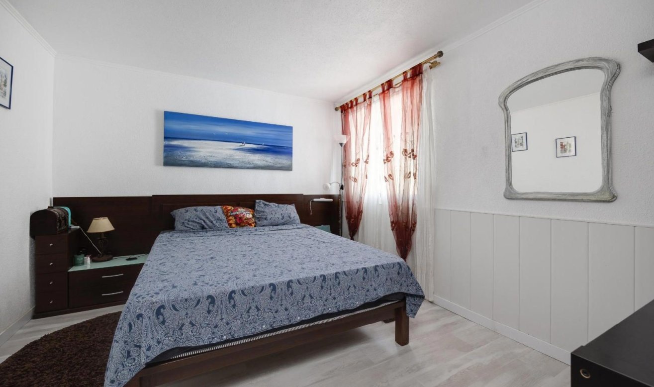 Reventa - detached house - Orihuela Costa - Los Altos