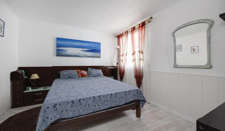Reventa - detached house - Orihuela Costa - Los Altos