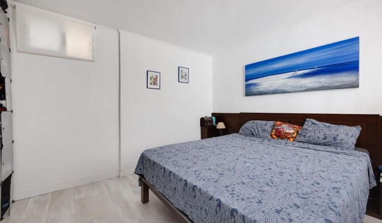 Reventa - detached house - Orihuela Costa - Los Altos